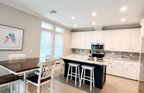 Sands House | New Beach House-Boat & Dog Friendly 30 mins Key West