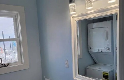 Sylvan Beach House | NEW BEACH HOUSE @ SUNSET COTTAGES IN THE CENTER OF SYLVAN BEACH
