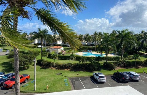 Dorado del Mar Villa | New! Beachfront Villa- Golf, Pool & Ocean View