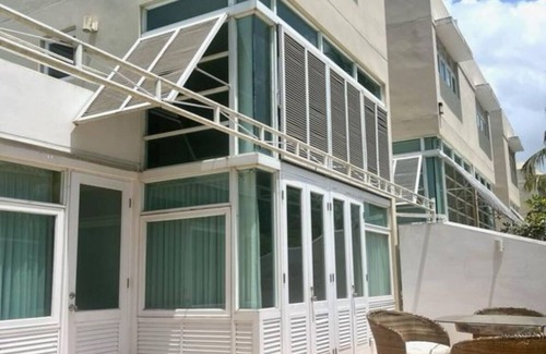 Dorado del Mar Villa | New! Beachfront Villa- Golf, Pool & Ocean View