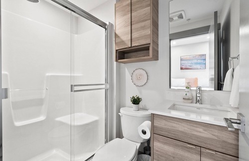 Vernon Apartment | New Beachside, Cozy Studio