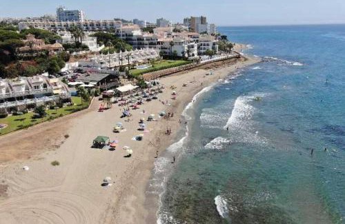 Sitio de Calahonda Apartment | (NEW) Beachside apartment - Calahonda Beach