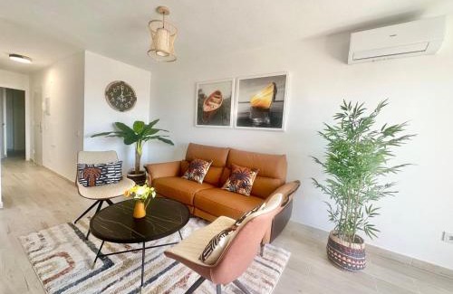 Sitio de Calahonda Apartment | (NEW) Beachside apartment - Calahonda Beach
