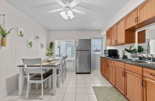 Sheboygan Apartment | *NEW* Beautiful & Convenient!