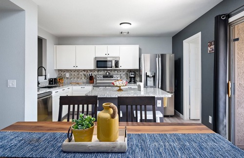 West Point Towne Center House | NEW beautiful home near stadium!