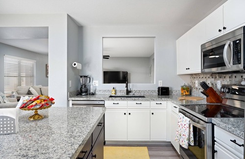 West Point Towne Center House | NEW beautiful home near stadium!