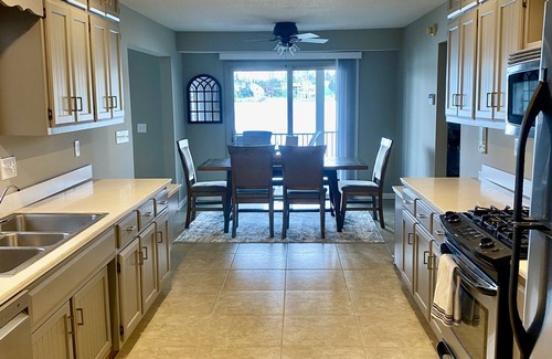 Lake James House | NEW Beautiful, Spacious Lake House