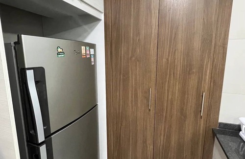 Financial District Apartment | New! Best Location Quicentro Lacarolina 2bed Wifi 3C