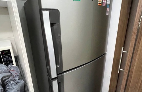 Financial District Apartment | New! Best Location Quicentro Lacarolina 2bed Wifi 3C