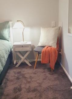 Lower Hutt House | New Birdsong Abode Central Guest House