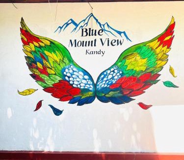 Anniwatta Hotel | New Blue Mount View Kandy