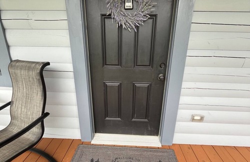 Floyd Cabin | NEW! Blue Ridge Bound Cabin 328
