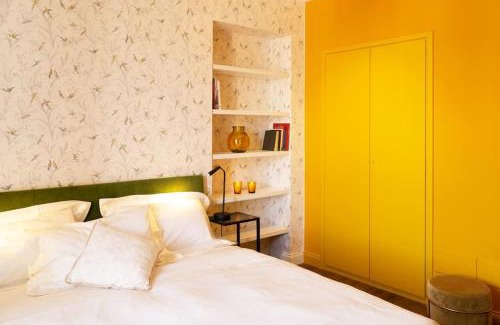 Historic Centre Apartment | New Boutique Apartment