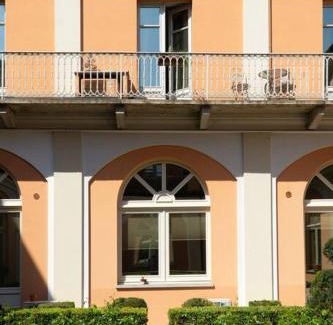 Historic Centre Apartment | New Boutique Apartment