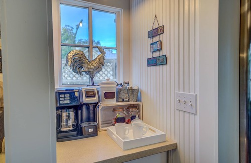 New Braunfels House | New Braunfels Bungalow Central to Attractions/Downtown