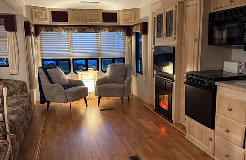 Cap-Pele RV Rental | New Brunswick Summers are waiting for you!