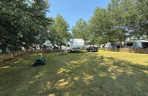 Cap-Pele RV Rental | New Brunswick Summers are waiting for you!