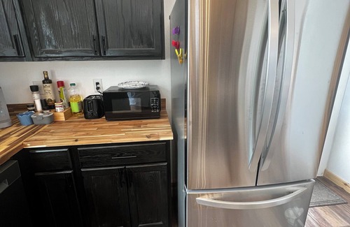 Pearcy House | NEW BUILD! 3BR 3BA with Loft Near Lakes Oaklawn Garvin Gardens & Hot Springs