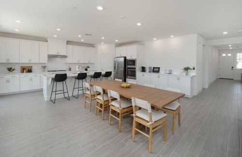 Roseville House | New Build 4 Bedroom House