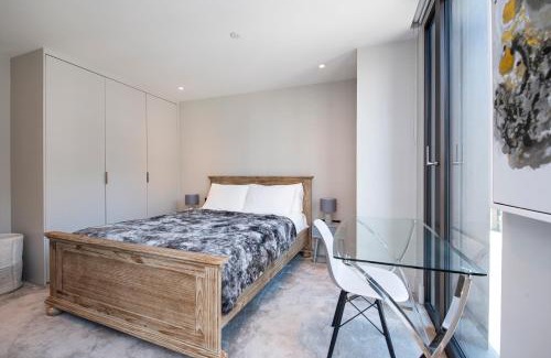 Bunhill Apartment | New Build-Air Con-2 Bedroom-Two Bathrooms Apt 2