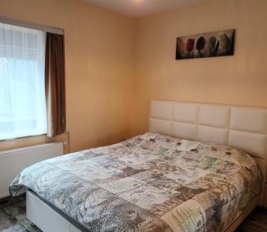 Zaventem Apartment | New build flat - Walking distance from Brussels Airport