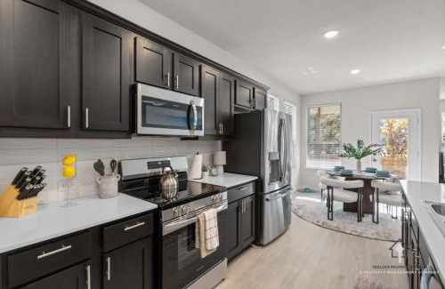 Denton House | New Build in Prime Location Close to UNT TWU and DT Denton