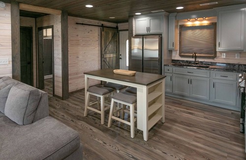 Crane Hill House | New build on Smith Lake Cullman County Side,Boat Dock and all furnishings.