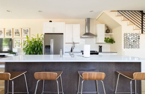 Sunnyside House | NEW BUILD Pet Friendly I Highlands I RiNo I Dwntwn