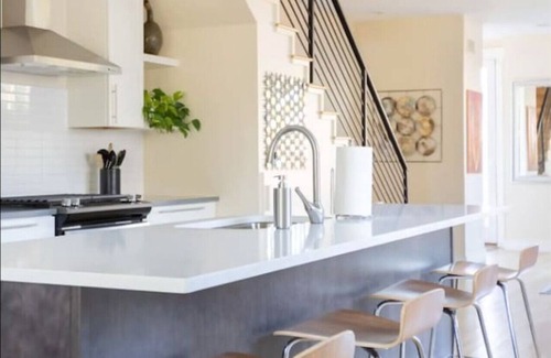 Sunnyside House | NEW BUILD Pet Friendly I Highlands I RiNo I Dwntwn