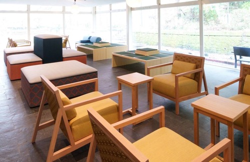 Kimino Hotel | New building Japanesestyle room 8 tatami mats wi/Kaisogun Wakayama