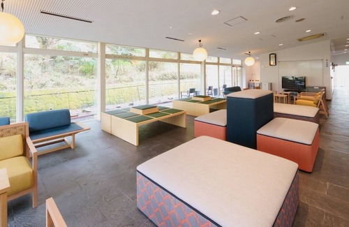 Kimino Hotel | New building Japanesestyle room 8 tatami mats wi/Kaisogun Wakayama