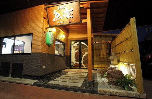 Sasebo Hotel | New building standard twin nonsmoking | Room only/Sasebo Nagasaki