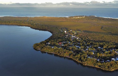 Wooloweyah House | NEW! Bush Retreat! 3 BR, 2 BA in national park