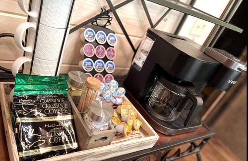 Broken Bow Cabin | New Cabin w Hot Tub, Covered Deck, Fire Pit & Games - Morning Primrose