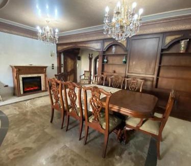 The 5th Settlement Apartment | New Cairo Home
