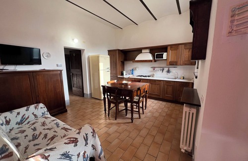 Stacciola Other | New! CAMELIA with swimming pool and 4 km from the sea for 2+2 persons