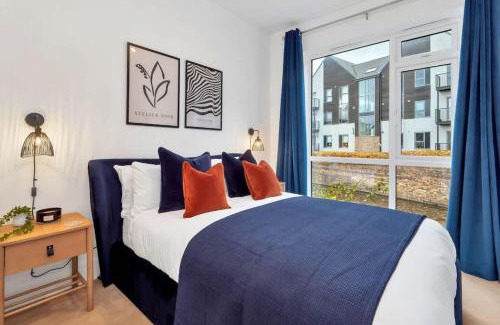 Stoke-on-Trent House | NEW Canalside House/3 Bedroom House in Stoke-on-Trent