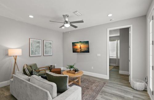 Safety Harbor Apartment | NEW! Canopy Cove, Luxury Downtown Apartment Near Main St