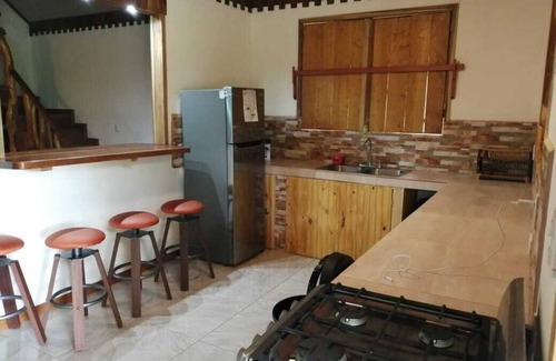 Cahuita House | NEW CARIBBEAN HOUSE on Extra large lot! Walk to white sand beach + National Park