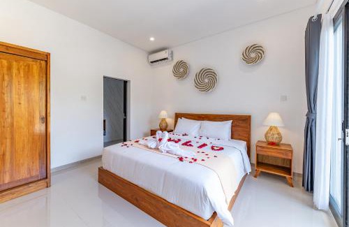 Babakan Villa | NEW! Casa de Cavendish 2 BR Villa with Private Pool in Canggu