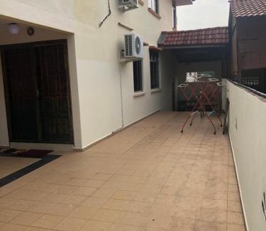 Cheng House | New Casa De Monte
