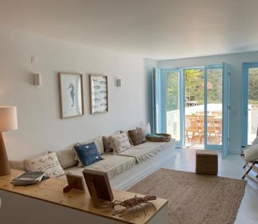 Vila do Bispo House | New! Casa do Mar - Pedralva - Sagres- Surf & Nature