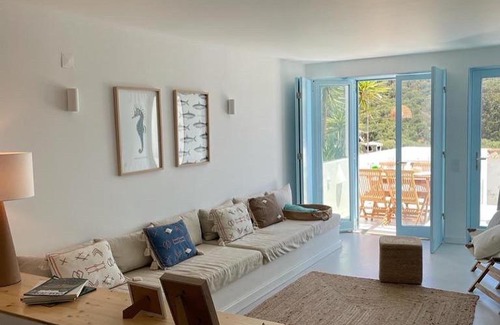 Vila do Bispo House | New! Casa do Mar - Pedralva - Sagres- Surf & Nature