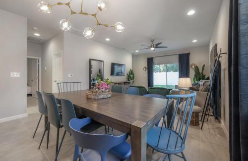 Ybor City House | New Casita in Old Seminole Heights