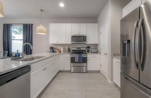 Ybor City House | New Casita in Old Seminole Heights
