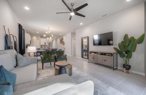 Ybor City House | New Casita in Old Seminole Heights