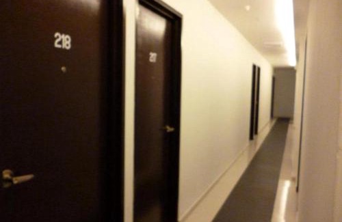 Batu Berendam Hotel | New Century Hotel Melaka