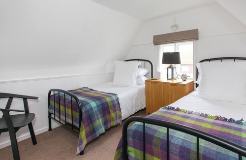 Sandwich Cottage | **NEW** Character three bedroom cottage, Sandwich