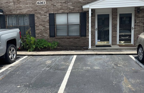 Hanahan House | NEW! Charming 2-bedroom townhome in convenient location
