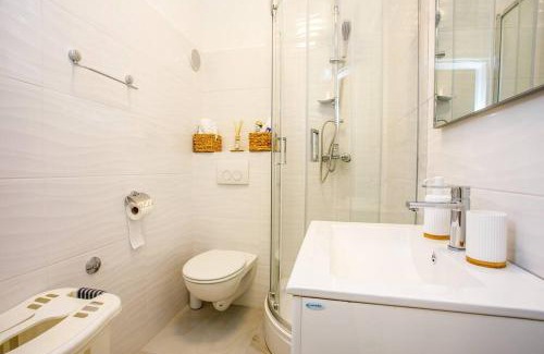 Sinj Apartment | New Charming Apartment Ivana - centrally located